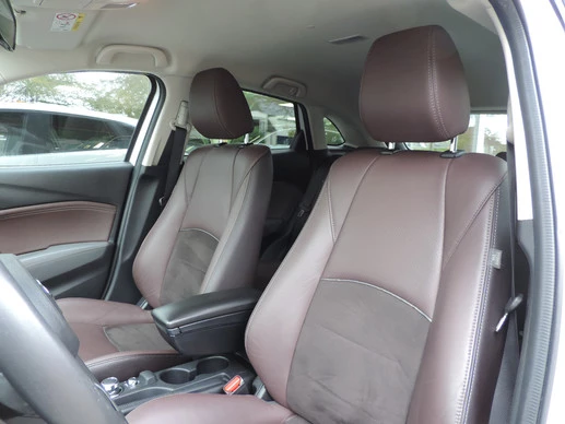 Mazda CX-3 - Afbeelding 27 van 30