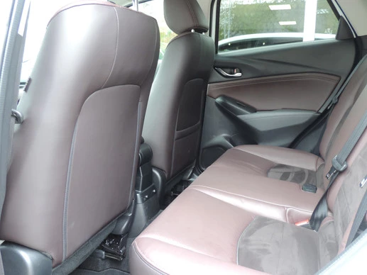 Mazda CX-3 - Afbeelding 28 van 30