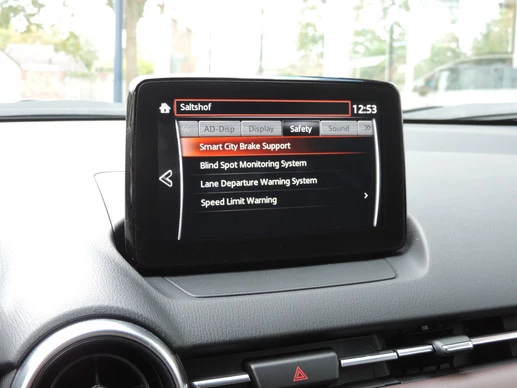 Mazda CX-3 - Afbeelding 30 van 30