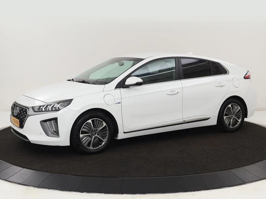 Hyundai IONIQ - Afbeelding 1 van 30