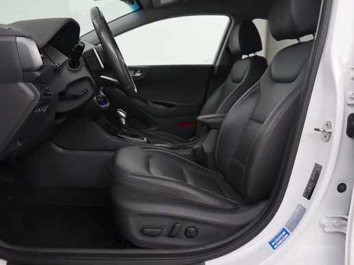 Hyundai IONIQ - Afbeelding 4 van 30
