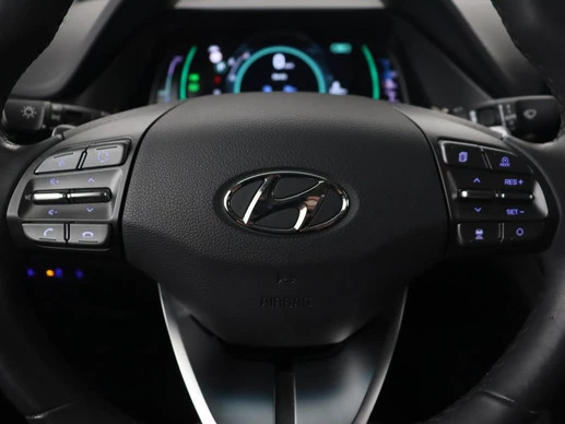 Hyundai IONIQ - Afbeelding 11 van 30