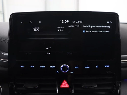 Hyundai IONIQ - Afbeelding 22 van 30