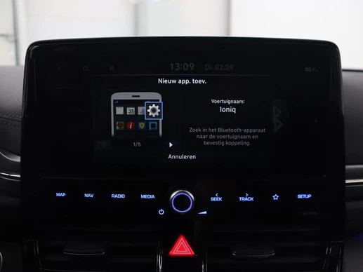 Hyundai IONIQ - Afbeelding 25 van 30