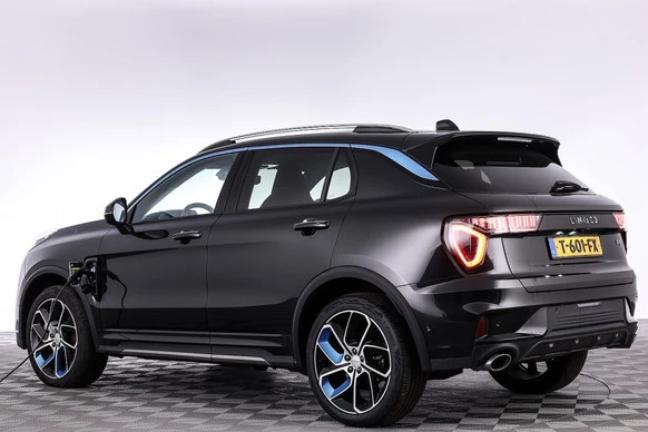 Lynk & Co 01 - Afbeelding 2 van 30