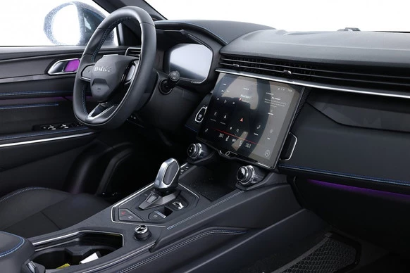 Lynk & Co 01 - Afbeelding 3 van 30