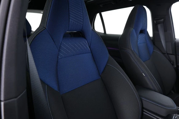 Lynk & Co 01 - Afbeelding 5 van 30