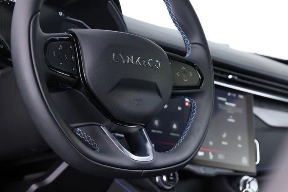 Lynk & Co 01 - Afbeelding 15 van 30