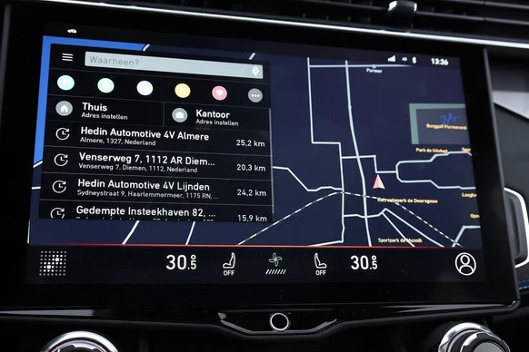 Lynk & Co 01 - Afbeelding 18 van 30