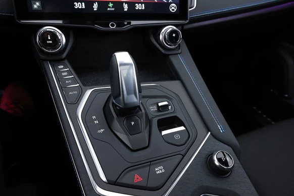 Lynk & Co 01 - Afbeelding 20 van 30