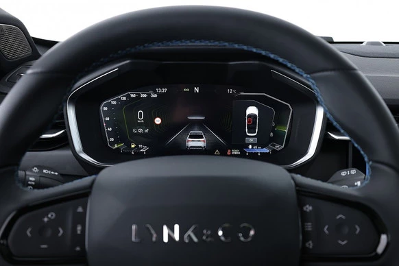 Lynk & Co 01 - Afbeelding 26 van 30