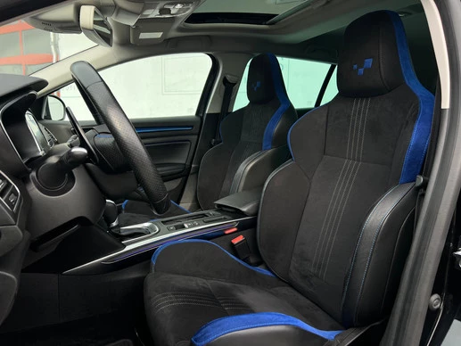 Renault Mégane Estate - Afbeelding 5 van 30