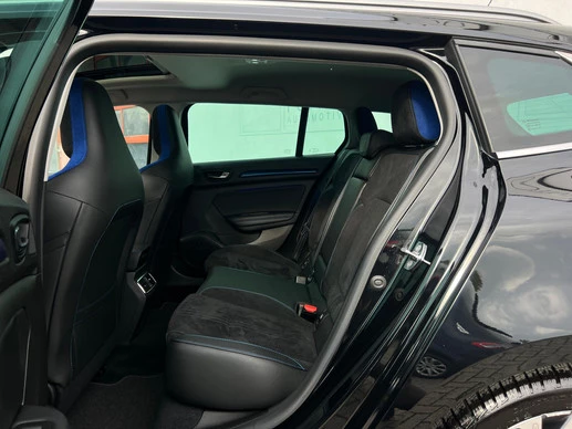 Renault Mégane Estate - Afbeelding 6 van 30