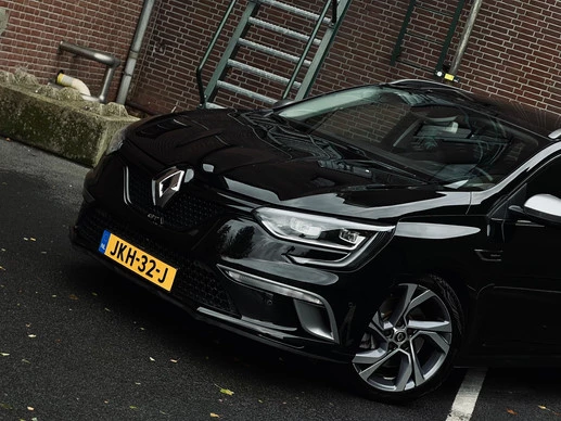 Renault Mégane Estate - Afbeelding 7 van 30