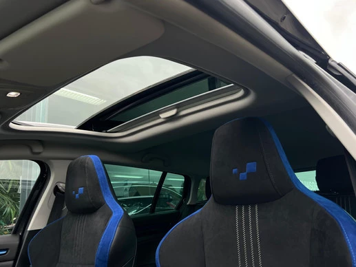 Renault Mégane Estate - Afbeelding 10 van 30