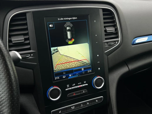 Renault Mégane Estate - Afbeelding 11 van 30