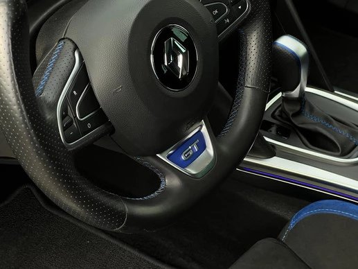 Renault Mégane Estate - Afbeelding 14 van 30