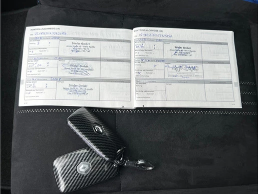 Renault Mégane Estate - Afbeelding 16 van 30