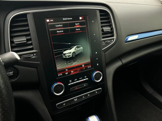 Renault Mégane Estate - Afbeelding 20 van 30