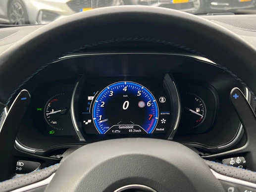 Renault Mégane Estate - Afbeelding 21 van 30