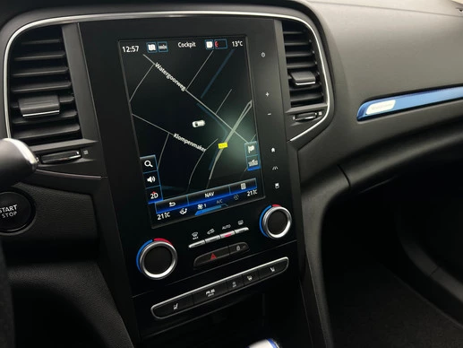 Renault Mégane Estate - Afbeelding 22 van 30