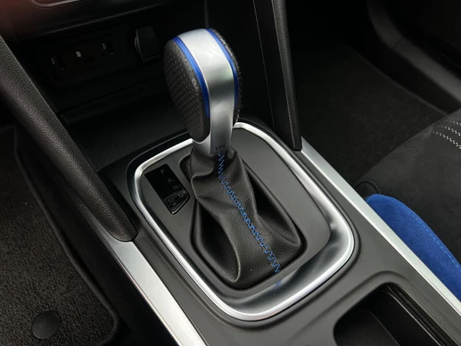 Renault Mégane Estate - Afbeelding 25 van 30