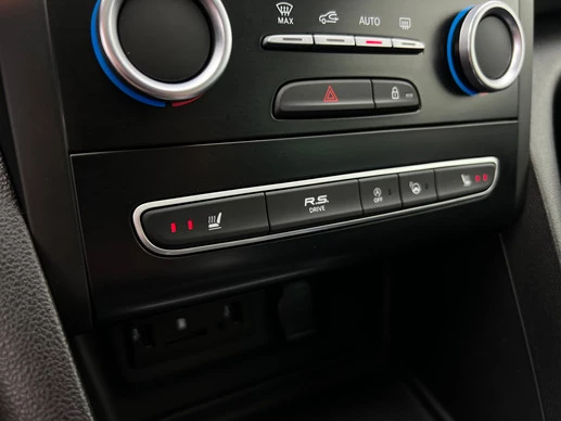 Renault Mégane Estate - Afbeelding 29 van 30