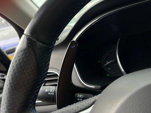 Renault Mégane Estate - Afbeelding 30 van 30