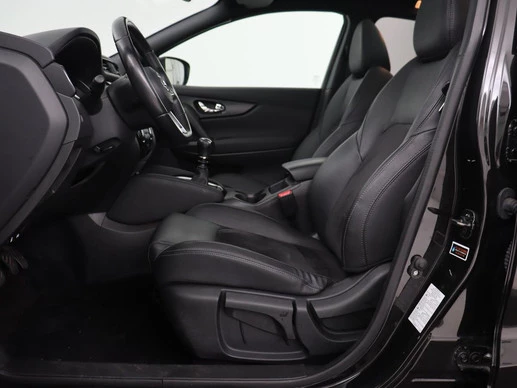 Nissan QASHQAI - Afbeelding 4 van 30