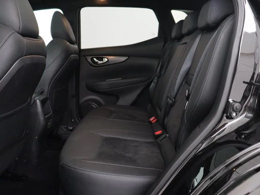 Nissan QASHQAI - Afbeelding 7 van 30