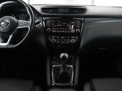 Nissan QASHQAI - Afbeelding 8 van 30