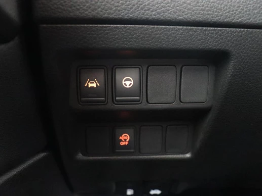 Nissan QASHQAI - Afbeelding 9 van 30