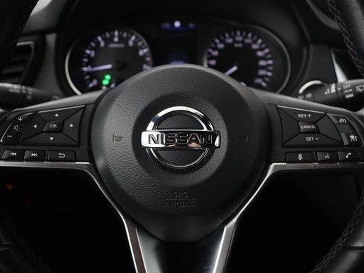 Nissan QASHQAI - Afbeelding 10 van 30