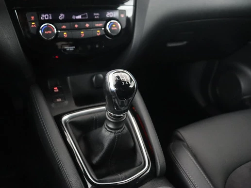 Nissan QASHQAI - Afbeelding 12 van 30