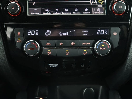 Nissan QASHQAI - Afbeelding 13 van 30