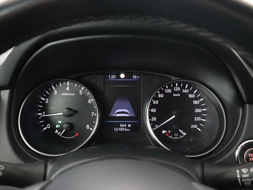 Nissan QASHQAI - Afbeelding 16 van 30