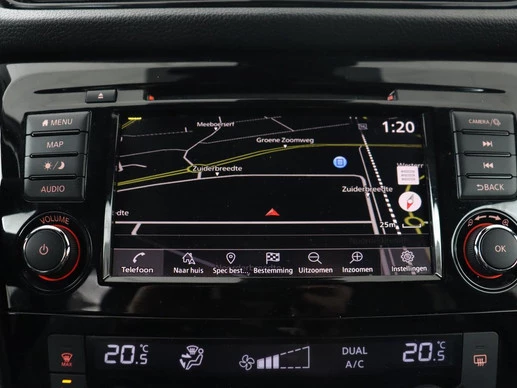 Nissan QASHQAI - Afbeelding 17 van 30