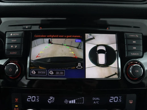 Nissan QASHQAI - Afbeelding 18 van 30