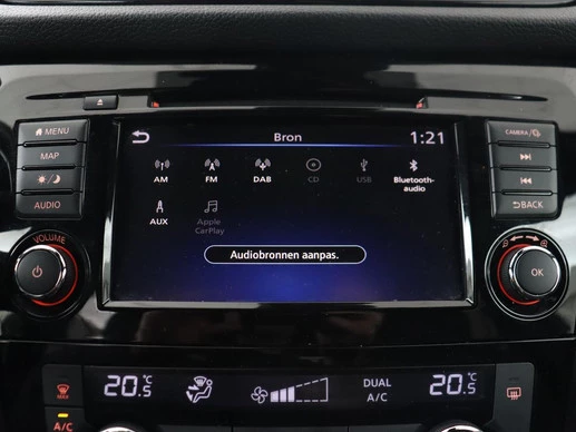 Nissan QASHQAI - Afbeelding 19 van 30