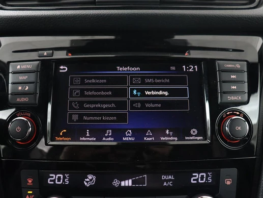 Nissan QASHQAI - Afbeelding 20 van 30