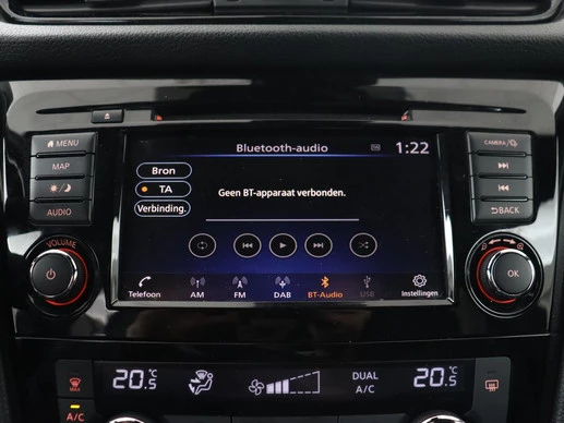 Nissan QASHQAI - Afbeelding 21 van 30