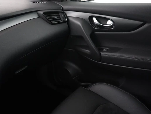 Nissan QASHQAI - Afbeelding 22 van 30
