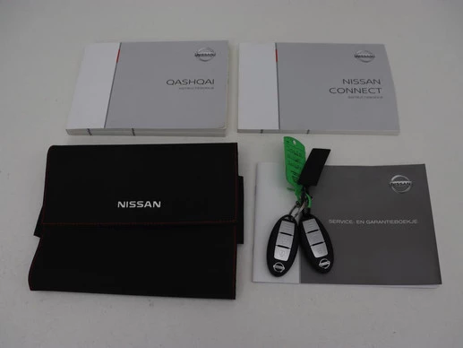 Nissan QASHQAI - Afbeelding 23 van 30