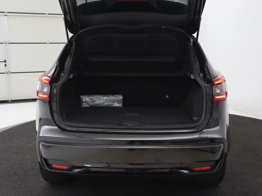Nissan QASHQAI - Afbeelding 24 van 30