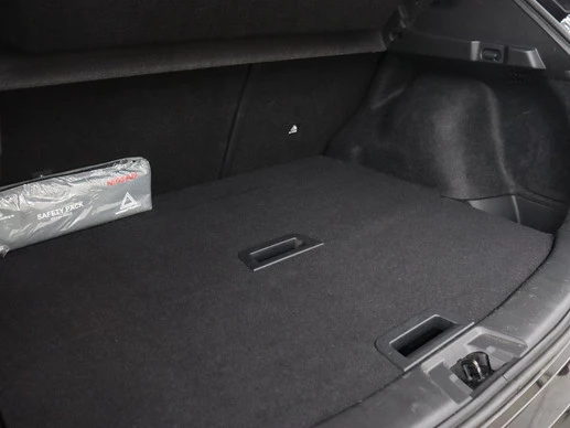 Nissan QASHQAI - Afbeelding 25 van 30