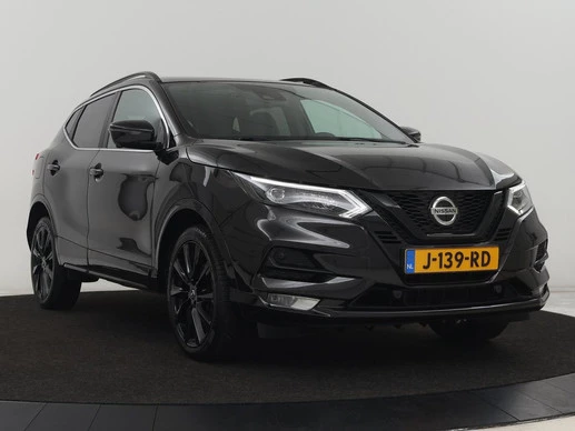 Nissan QASHQAI - Afbeelding 28 van 30