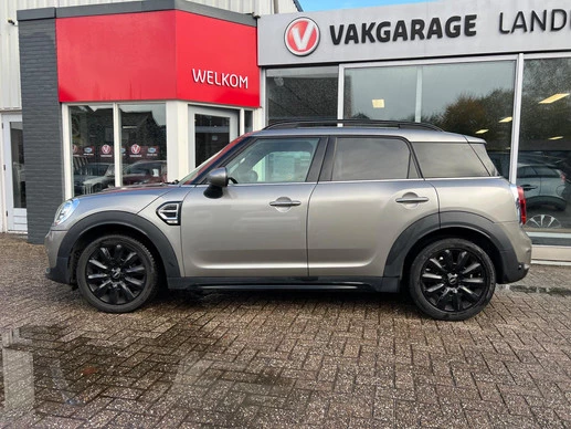 MINI Countryman - Afbeelding 2 van 25