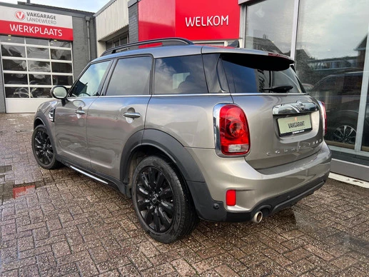 MINI Countryman - Afbeelding 3 van 25