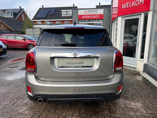 MINI Countryman - Afbeelding 4 van 25