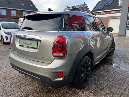 MINI Countryman - Afbeelding 5 van 25
